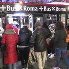 Roma, bus bocciati dai cittadini