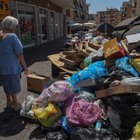 Roma, rifiuti, Codacons: presentato esposto per epidemia colposa