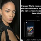 Elodie attacca la Regione Lazio sul Gay Pride: «Vergogna». Poi sbotta con un follower: «Il signor Mario che non ha un utero»