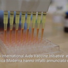 Aids, partono test su vaccini Hiv basato su mRna
