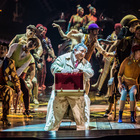 Cirque du Soleil: la prima a Roma nel Grand Chapiteau di Tor di Quinto