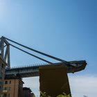 Ponte Genova, il ministro Toninelli: «Per la ricostruzione pensiamo a Fincantieri»