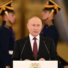 Putin, rischio stop potere di veto nell'Onu