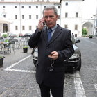 Ariccia, morto il sindaco Roberto Di Felice: aveva 62 anni