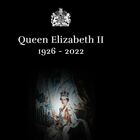 Regina Elisabetta morta, i siti web reali e dei giornali britannici listati a lutto