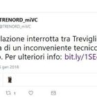 «Inconveniente tecnico»: bufera su Trenord per l'annuncio su Twitter
