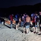 Migranti, in Sardegna sbarcati 88 algerini. La Mare Jonio salva 43 naufraghi