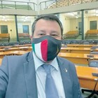 Salvini e Open Arms: niente ripercussioni sul governo