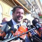 Berlusconi, Salvini: “Mi sono sincerato delle sue condizioni, spero di vederlo presto in presenza”