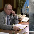 Putin muove la Kammuna per salvare i segreti della Moskva