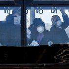 Coronavirus, choc sull'autobus a Torino: «Sei cinese, scendi subito»