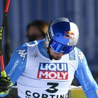 Mondiali di sci Cortina 2021: Paris, medaglia buttata via. Bis in discesa per l'austriaco Kriechmayr