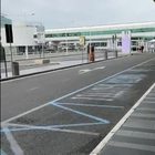 Fiumicino, chiuso il Terminal 1 dell'aeroporto Leonardo da Vinci