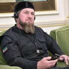 Kadyrov si dimette?  