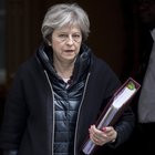 May espelle 23 diplomatici russi