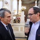 Antisemitismo, il presidente Sassoli: «Il Governo nomini un Commissario Nazionale»
