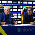 Il Lecce, Corvino e le strategie di mercato. «Il club può permettersi di rifiutare offerte sopra i 10 milioni di euro»