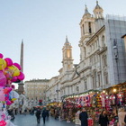Roma Natale 2022, non solo Piazza Navona: i mercatini di Natale più scintillanti della Capitale