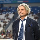 Sampdoria, Ferrero ammette: «Se Vialli porta i soldi io vendo la società»