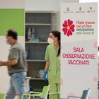 In Sicilia 49 medici non vaccinati sospesi dall'ordine