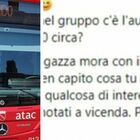 «Sono la ragazza mora con il cappellino, cerco l'autista dell'89», colpo di fulmine sul bus dell'Atac a Roma