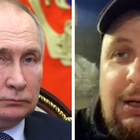 Putin decora il blogger ucciso in un attentato San Pietroburgo: «Per il coraggio e il valore»