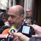 Coronavirus, Zingaretti: «Italia si unisca per fermarlo, costruiremo economia piu' forte»