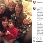 Nadia Toffa, l'ultimo saluto della famiglia sul suo account Instagram: «Già un angelo in vita, ora sei libera e serena»