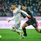Udinese-Milan 3-1, le pagelle: Thiaw e Tomori sbagliano e Ibra (da record) non basta