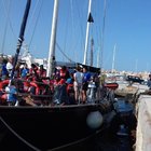 Lampedusa, confiscata nave Alex