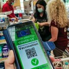 Green pass obbligatorio nei supermercati?