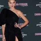 Chiara Ferragni ha il piercing al seno? L'ultimo scatto su Instagram mostra un po' troppo