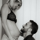 Veronica Peparini e Andreas Muller: «A Verissimo per due euro, pagata cara questa gravidanza». Lui si sfoga dopo le critiche