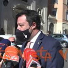 Salvini: "Sanremo è Sanremo ma ci sono tanti piccolissimi in difficoltà"