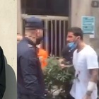 Fabrizio Corona arrestato, Asia Argento furiosa su Instagram: «Non è un assassino o uno stupratore, ma un padre e un figlio...»