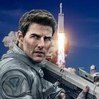 Tom Cruise girerà un film nello spazio: andrà nella Stazione Internazionale con un razzo di Elon Musk