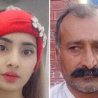 Saman Abbas, un'altra ragazza di Novellara minacciata dalla famiglia: devi sposarti