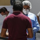 Roma, 14 positivi legati a voli da Dacca. Cinque casi tra i passeggeri Qatar sbarcati ieri a Fiumicino