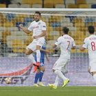 • Inter ok in Ucraina: 1-0 al Dnipro, decide D'Ambrosio