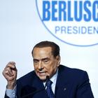 Berlusconi teme di restare isolato, Tajani per il rilancio
