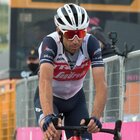 Ciclismo, Trek Segafredo annuncia la presenza di Nibali al Giro: «Lo Squalo è tornato»
