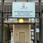 Napoli Est, lavori urgenti negli uffici di San Giovanni: stanziato un milione di euro