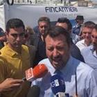 Salvini: «Governo olandese vergognoso»