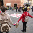 No Green pass in piazza a Rieti