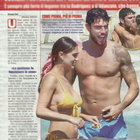 Cecilia Rodriguez e Ignazio Moser, estate hot (Nuovo)