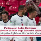 Euro 2020, ottavi di finale: l'Italia sfida l'Austria