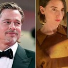 Brad Pitt e Lykke Li, è amore? 