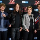 X Factor, live al via senza Asia Argento: al suo posto c'è Lodo Guenzi