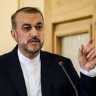 Attacco Iran Israele, Hossein Amir-Abdoulahian parla agli ambasciatori stranieri