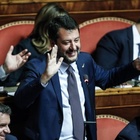 Salvini, l'offensiva nelle piazze: ma ora teme il proporzionale